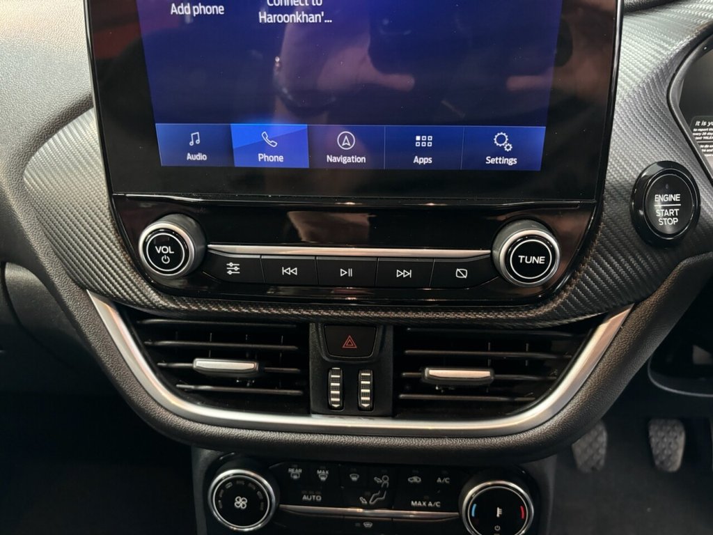 Used Ford Puma 2021 for sale - 76776720: Photo 43