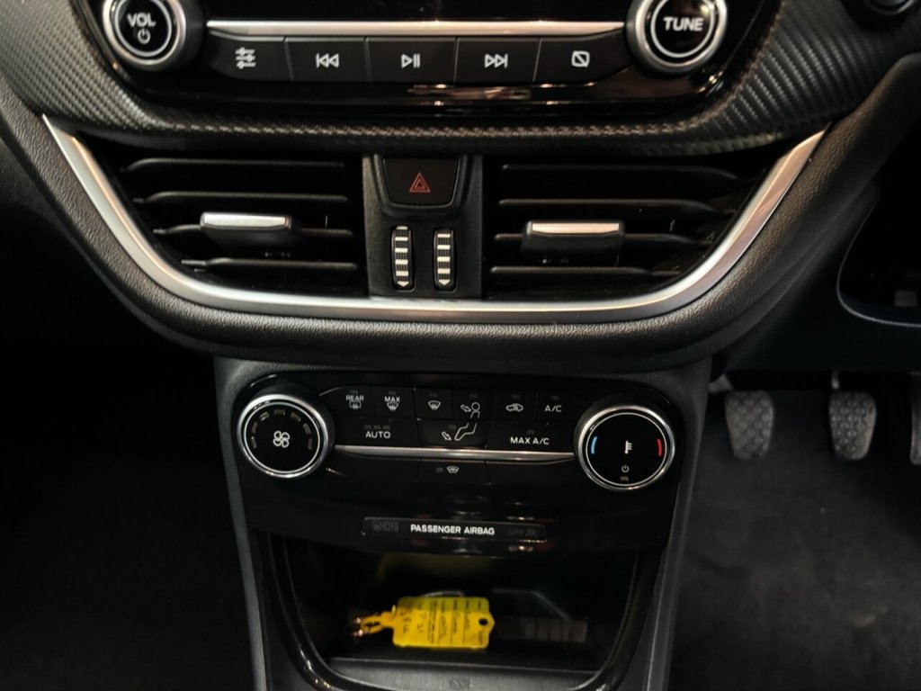 Used Ford Puma 2021 for sale - 76776720: Photo 44