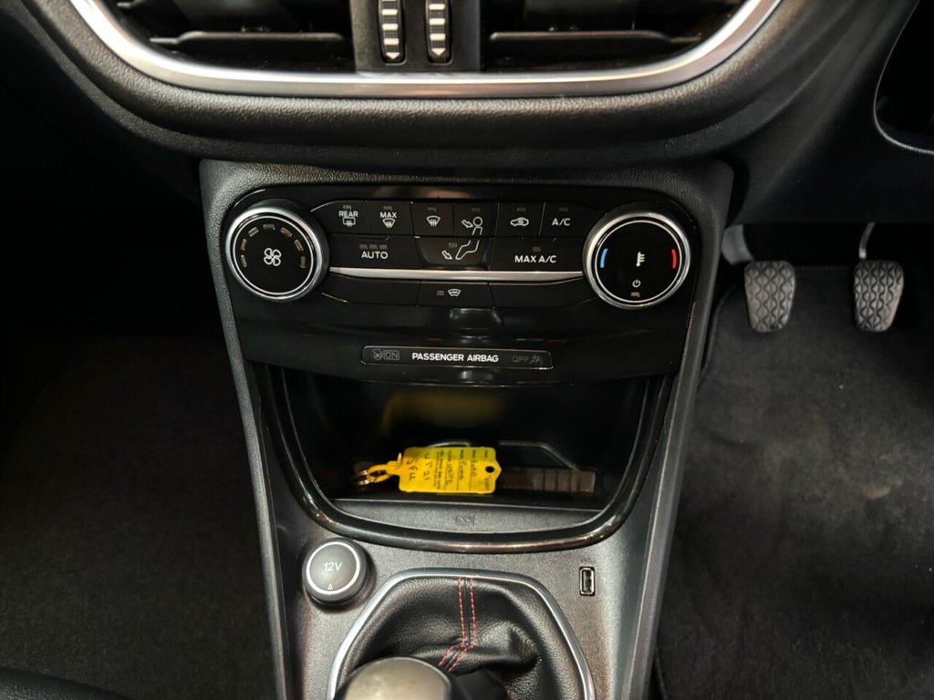 Used Ford Puma 2021 for sale - 76776720: Photo 45