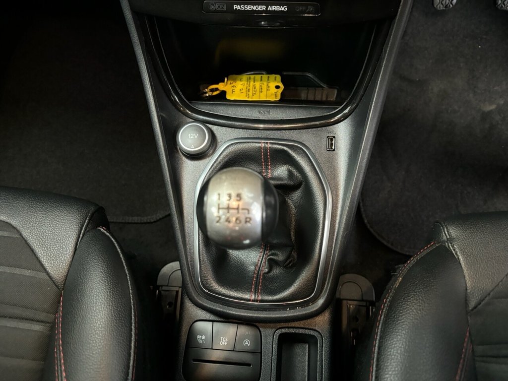 Used Ford Puma 2021 for sale - 76776720: Photo 46