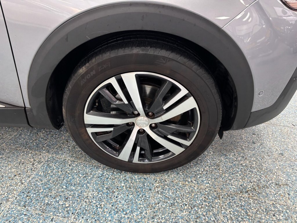 Used Peugeot 3008 2018 for sale - 77302787: Photo 12