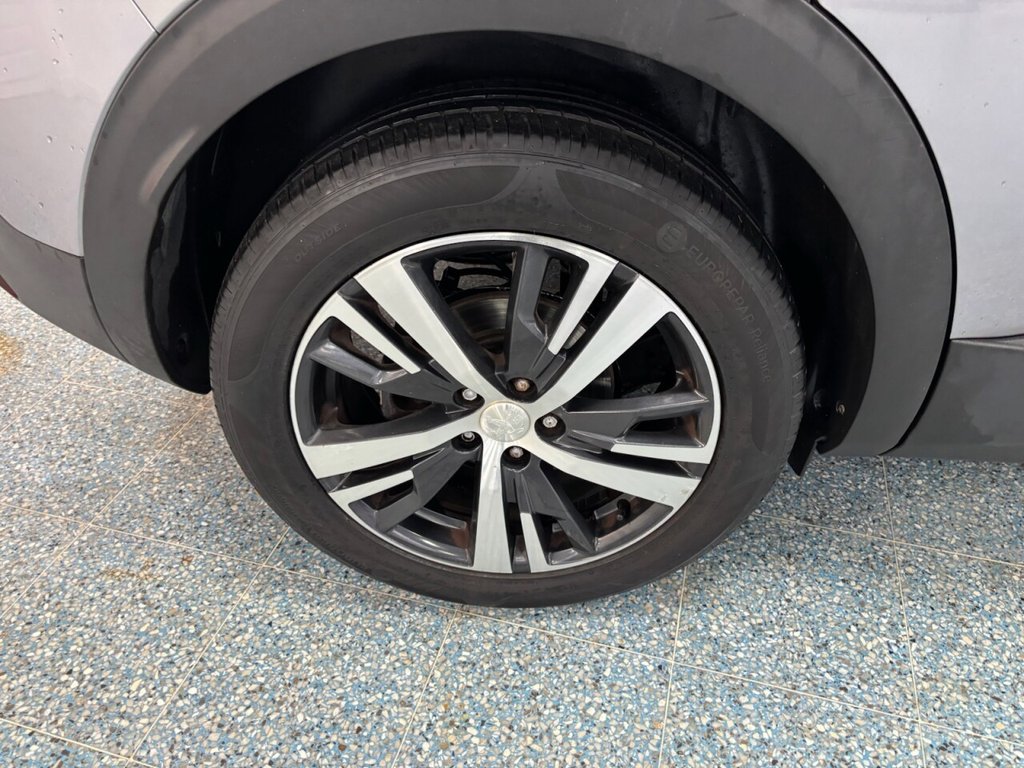 Used Peugeot 3008 2018 for sale - 77302787: Photo 13