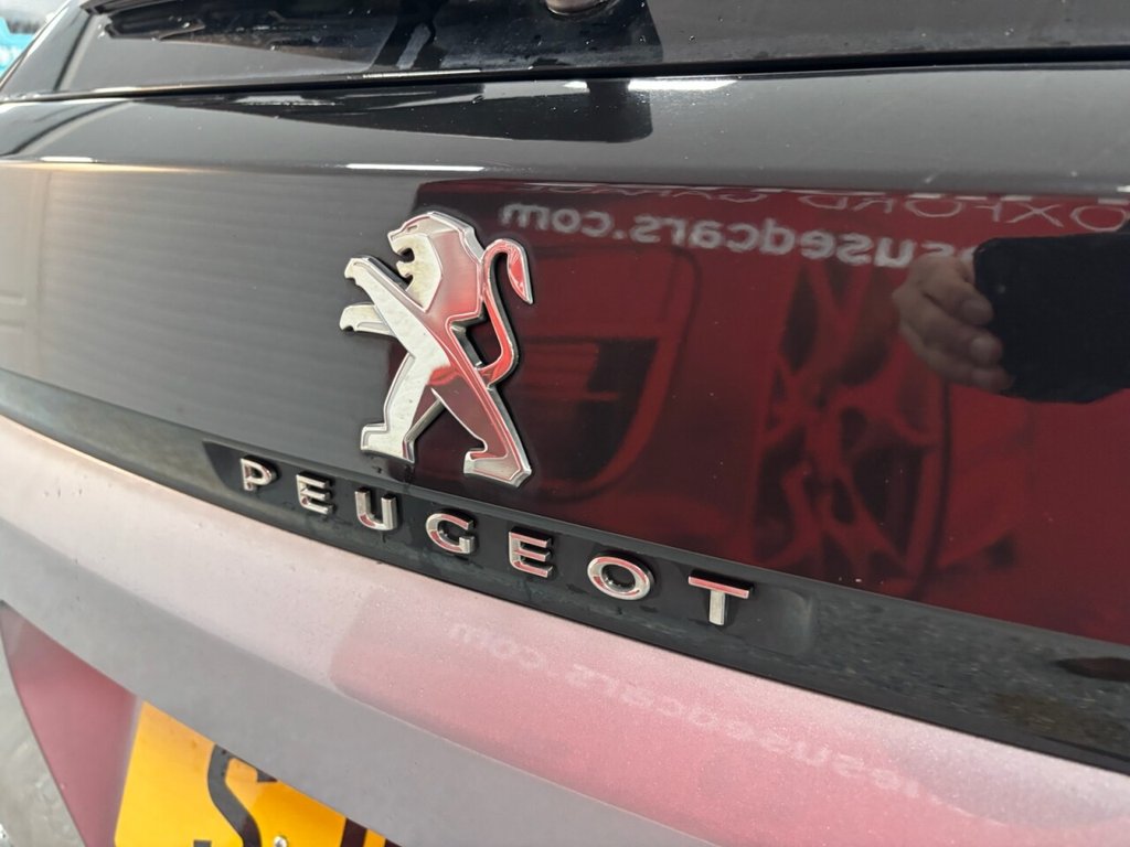 Used Peugeot 3008 2018 for sale - 77302787: Photo 14