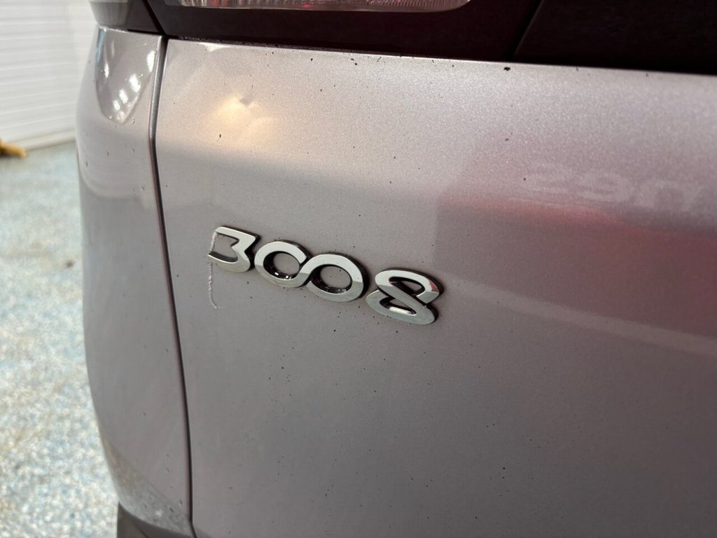 Used Peugeot 3008 2018 for sale - 77302787: Photo 15