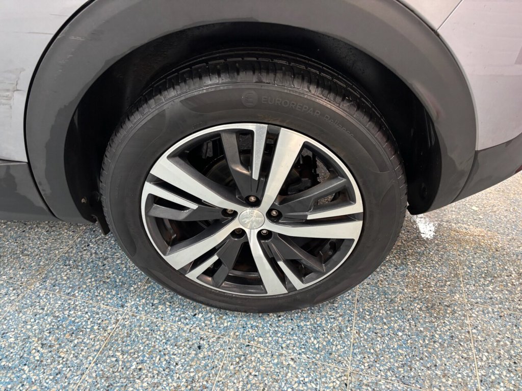 Used Peugeot 3008 2018 for sale - 77302787: Photo 16