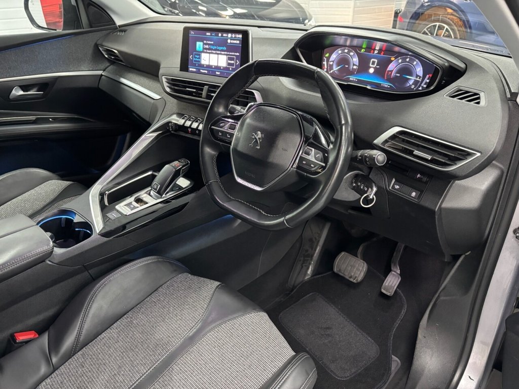 Used Peugeot 3008 2018 for sale - 77302787: Photo 18