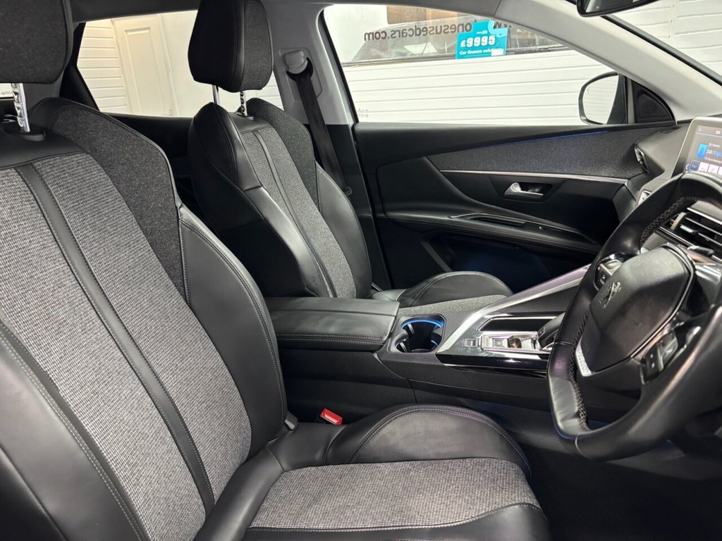Used Peugeot 3008 2018 for sale - 77302787: Photo 20