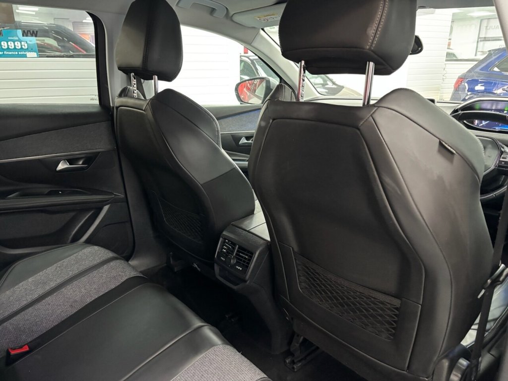 Used Peugeot 3008 2018 for sale - 77302787: Photo 21