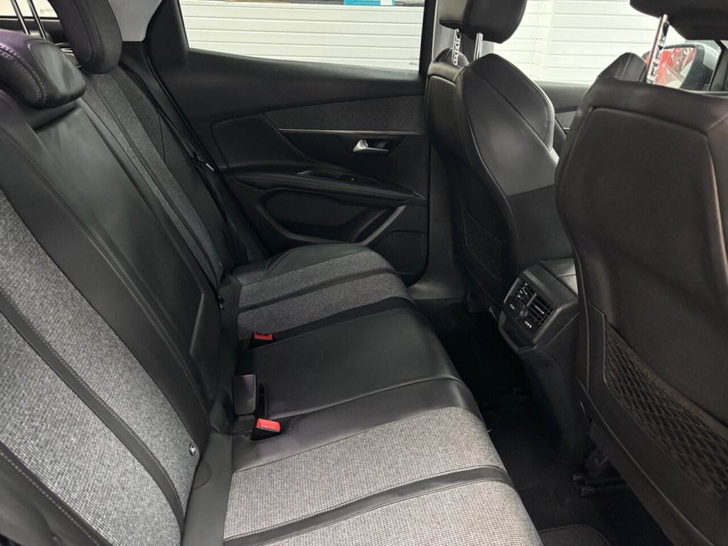 Used Peugeot 3008 2018 for sale - 77302787: Photo 22