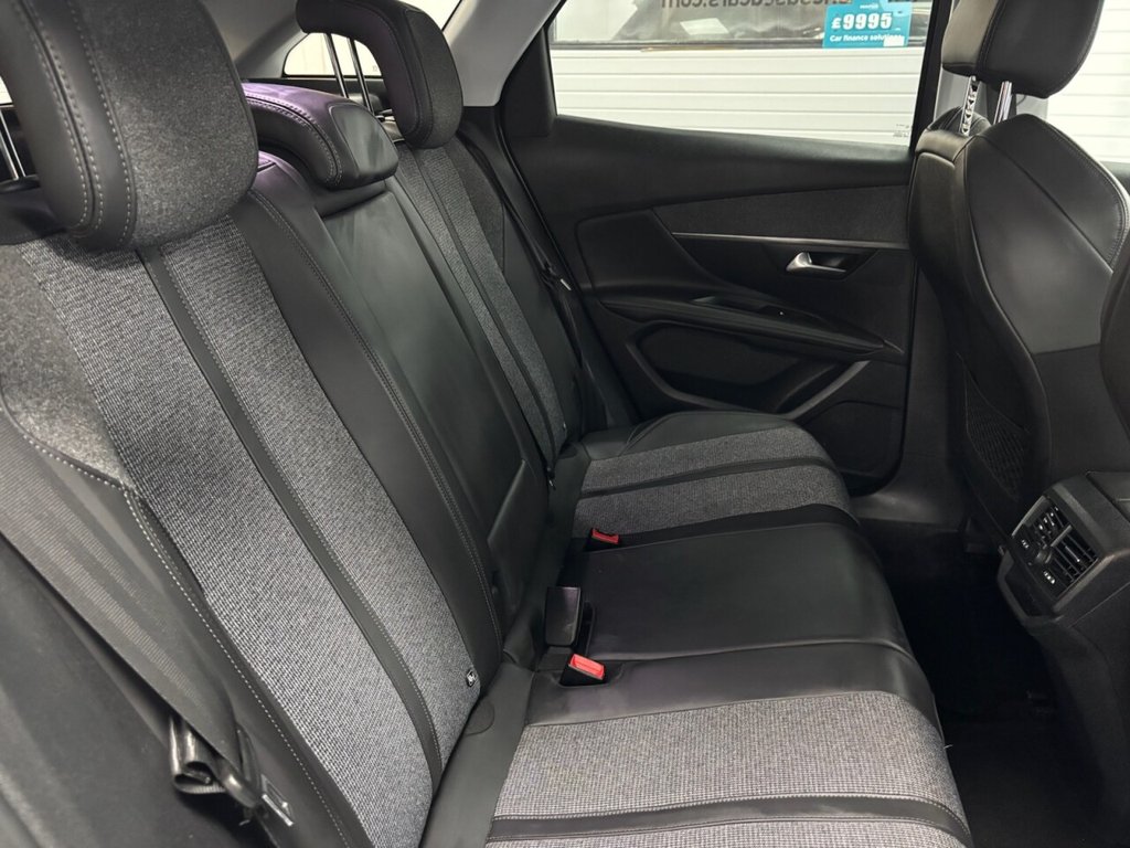 Used Peugeot 3008 2018 for sale - 77302787: Photo 23