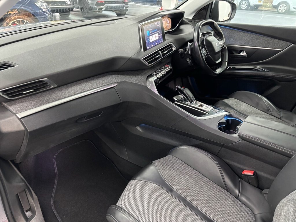 Used Peugeot 3008 2018 for sale - 77302787: Photo 25