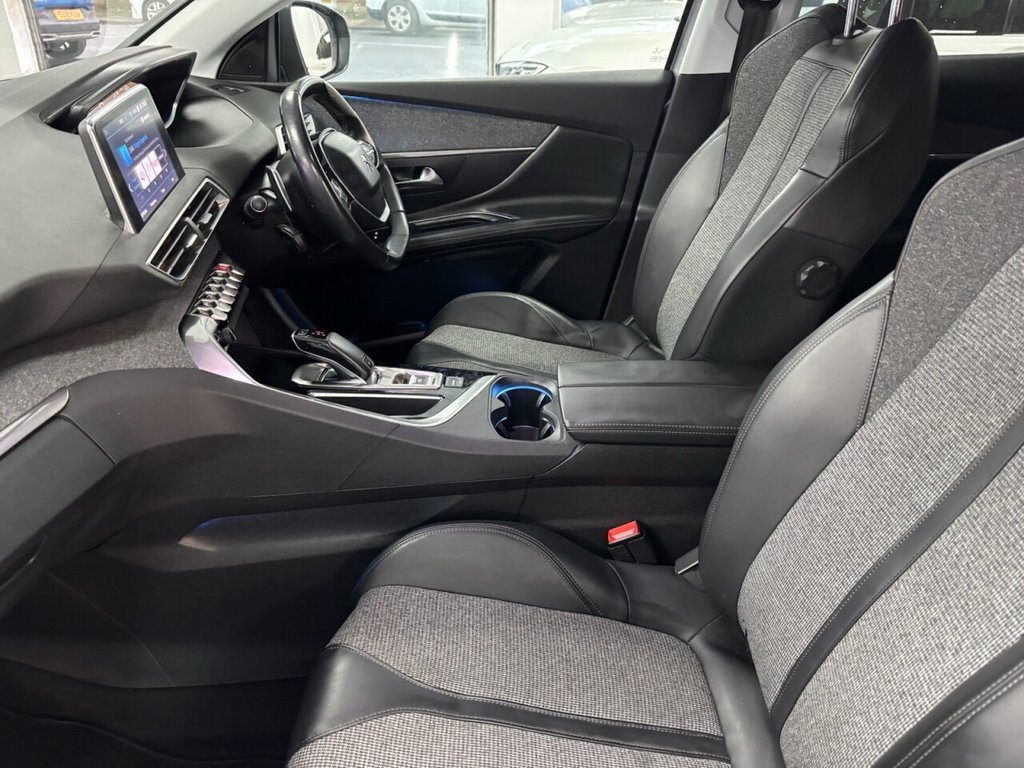 Used Peugeot 3008 2018 for sale - 77302787: Photo 26