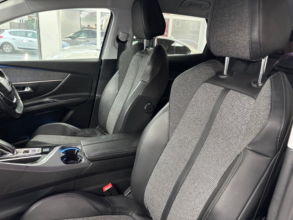Used Peugeot 3008 2018 for sale - 77302787: Photo 27