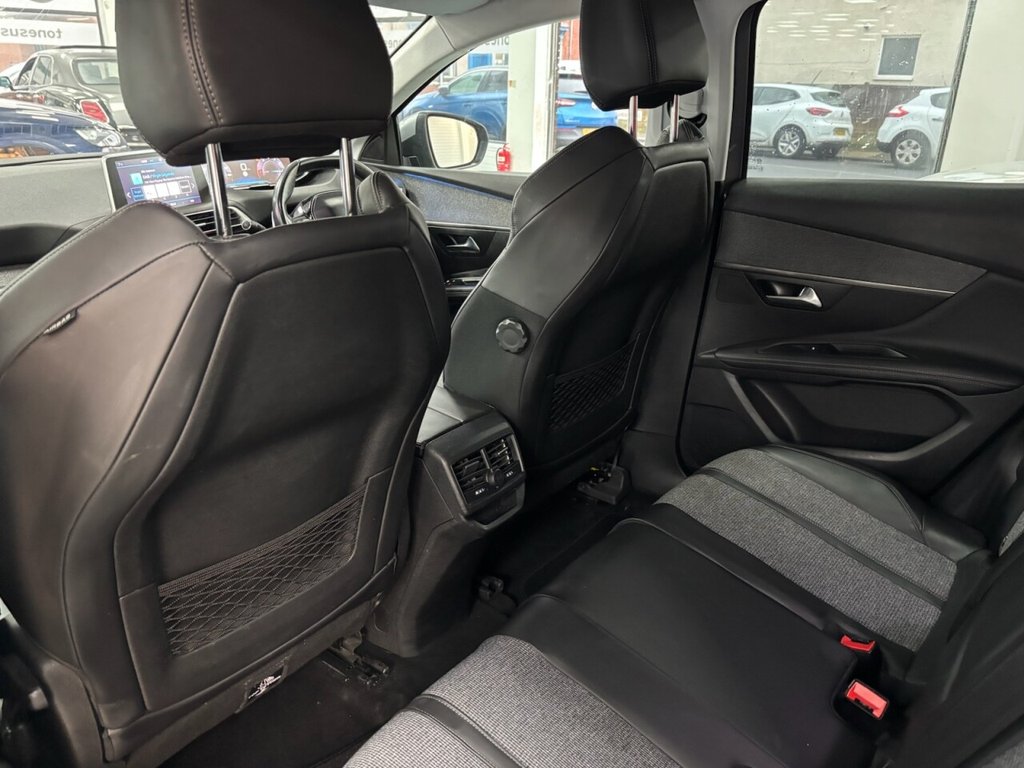 Used Peugeot 3008 2018 for sale - 77302787: Photo 28