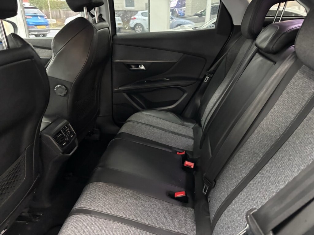 Used Peugeot 3008 2018 for sale - 77302787: Photo 29