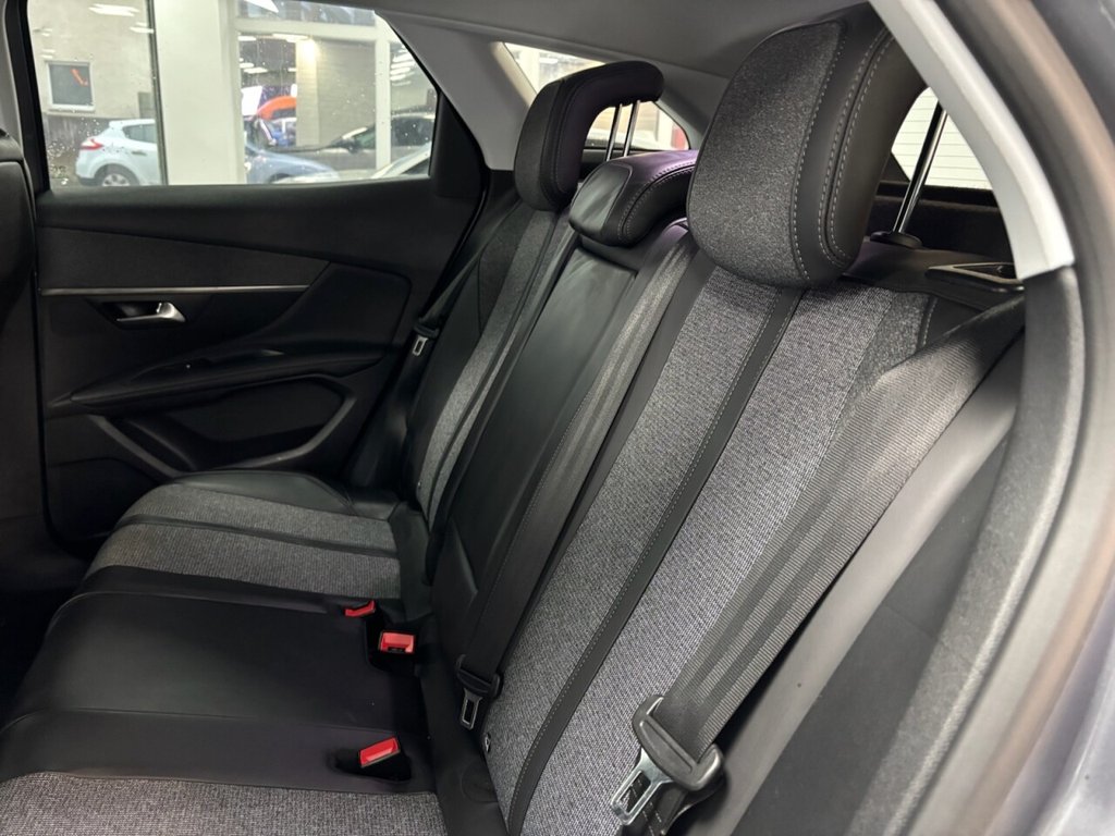 Used Peugeot 3008 2018 for sale - 77302787: Photo 30