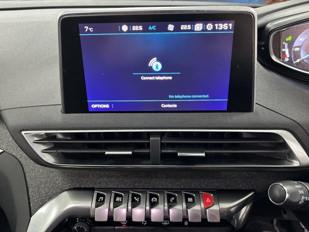 Used Peugeot 3008 2018 for sale - 77302787: Photo 35