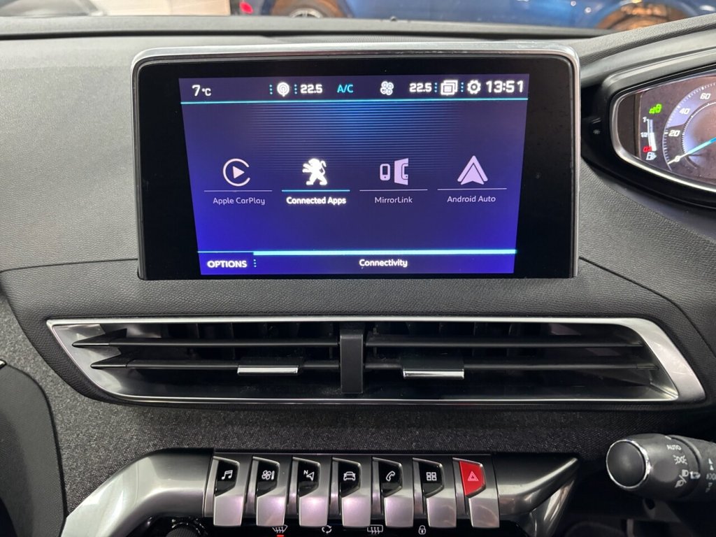 Used Peugeot 3008 2018 for sale - 77302787: Photo 36