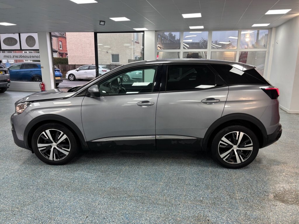 Used Peugeot 3008 2018 for sale - 77302787: Photo 7
