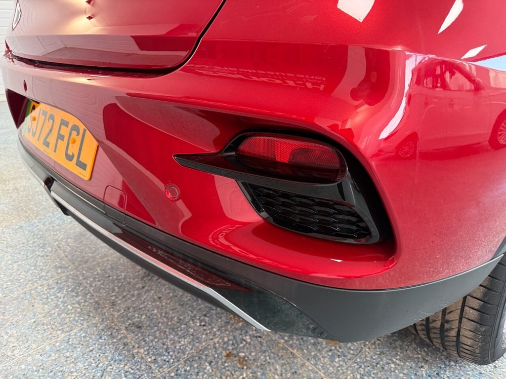 Used MG MG ZS 2022 for sale - 76868205: Photo 12