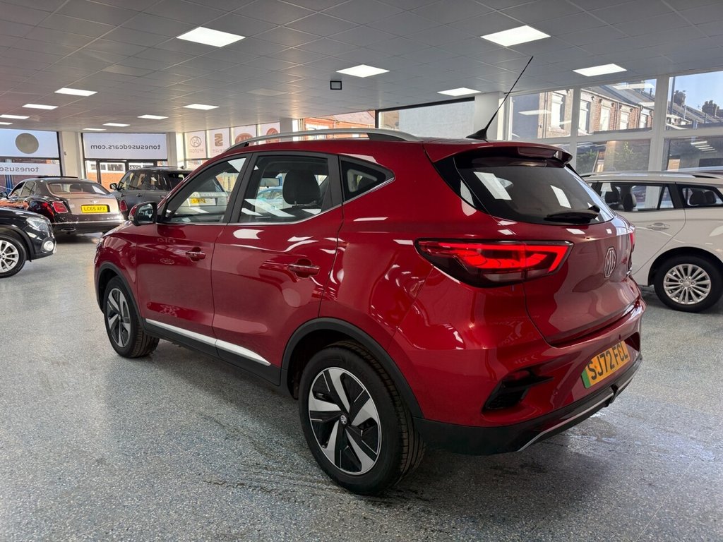 Used MG MG ZS 2022 for sale - 76868205: Photo 14