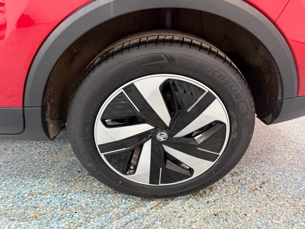 Used MG MG ZS 2022 for sale - 76868205: Photo 15