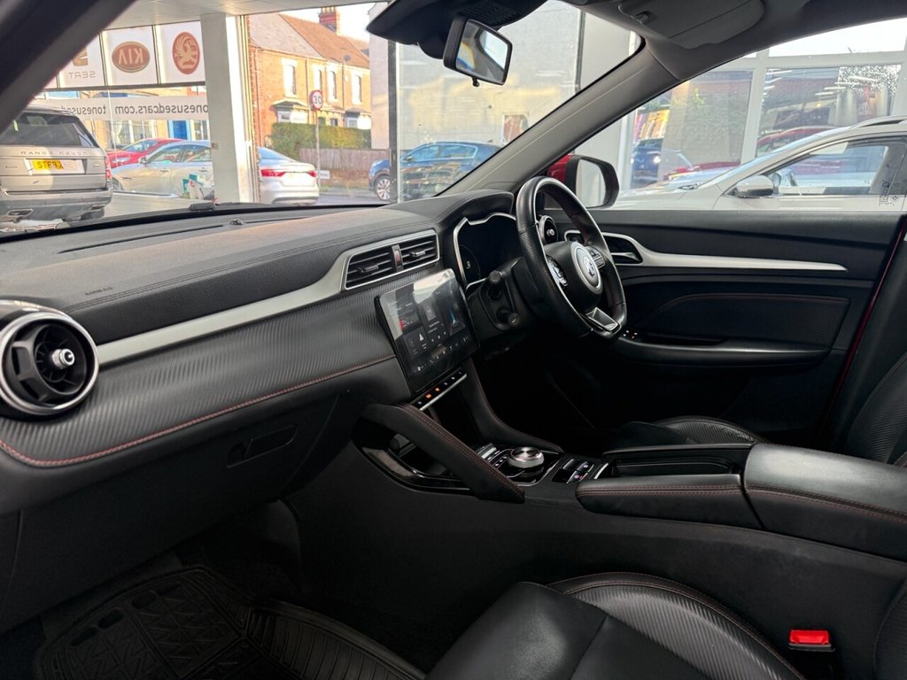 Used MG MG ZS 2022 for sale - 76868205: Photo 16