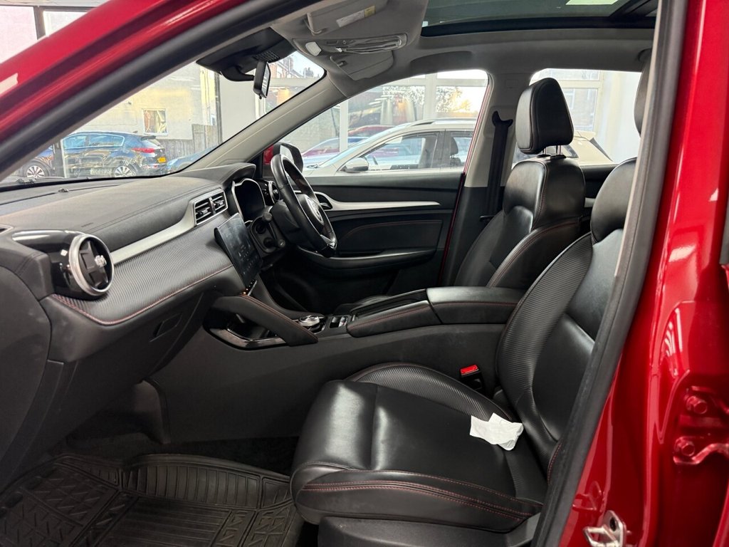 Used MG MG ZS 2022 for sale - 76868205: Photo 17