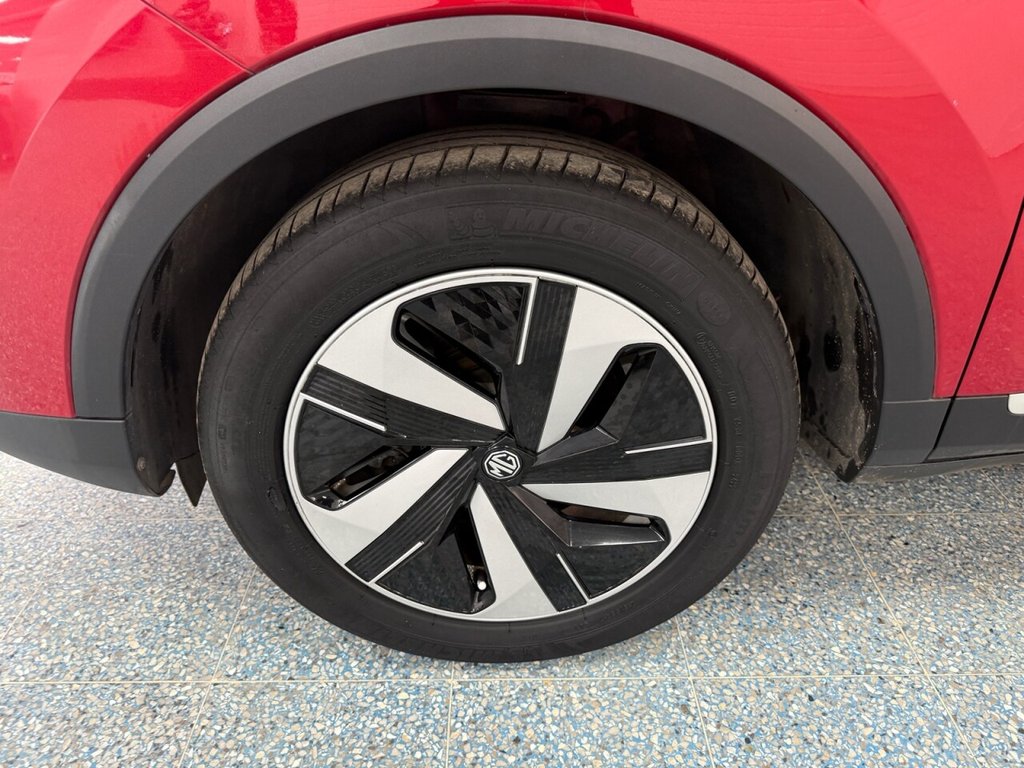 Used MG MG ZS 2022 for sale - 76868205: Photo 22