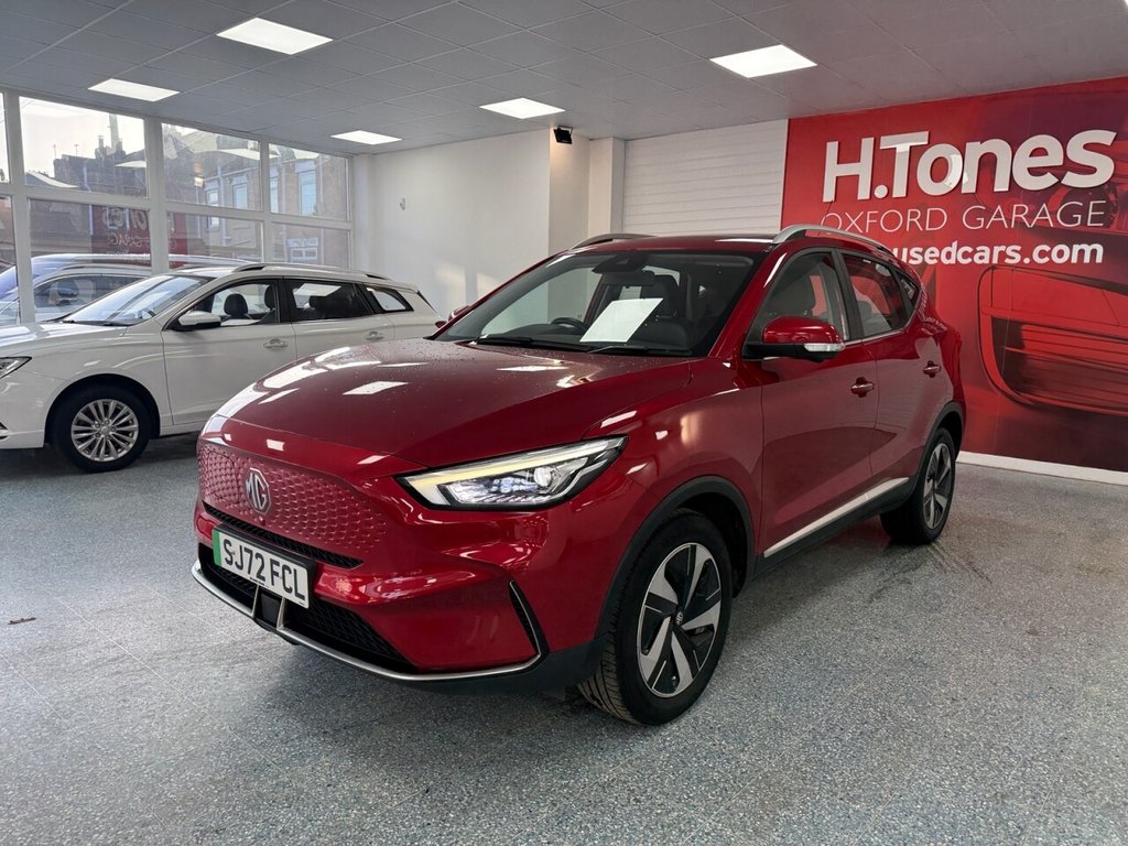 Used MG MG ZS 2022 for sale - 76868205: Photo 23