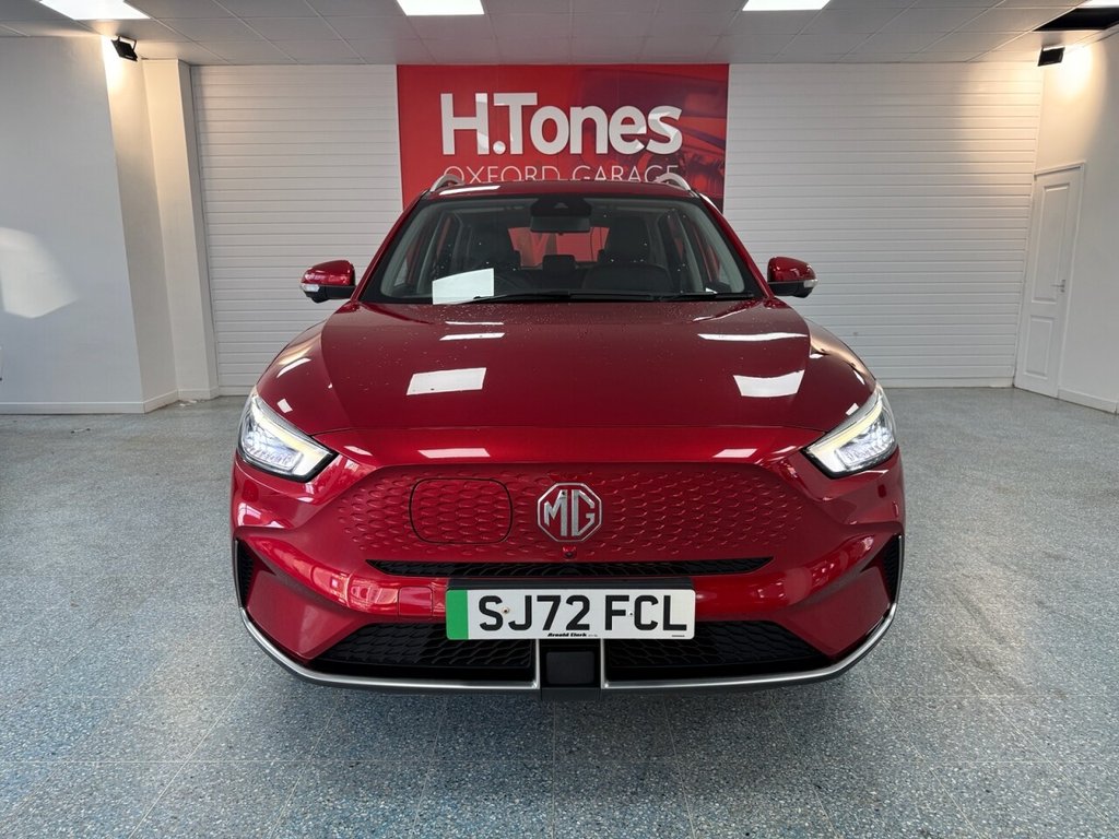 Used MG MG ZS 2022 for sale - 76868205: Photo 24