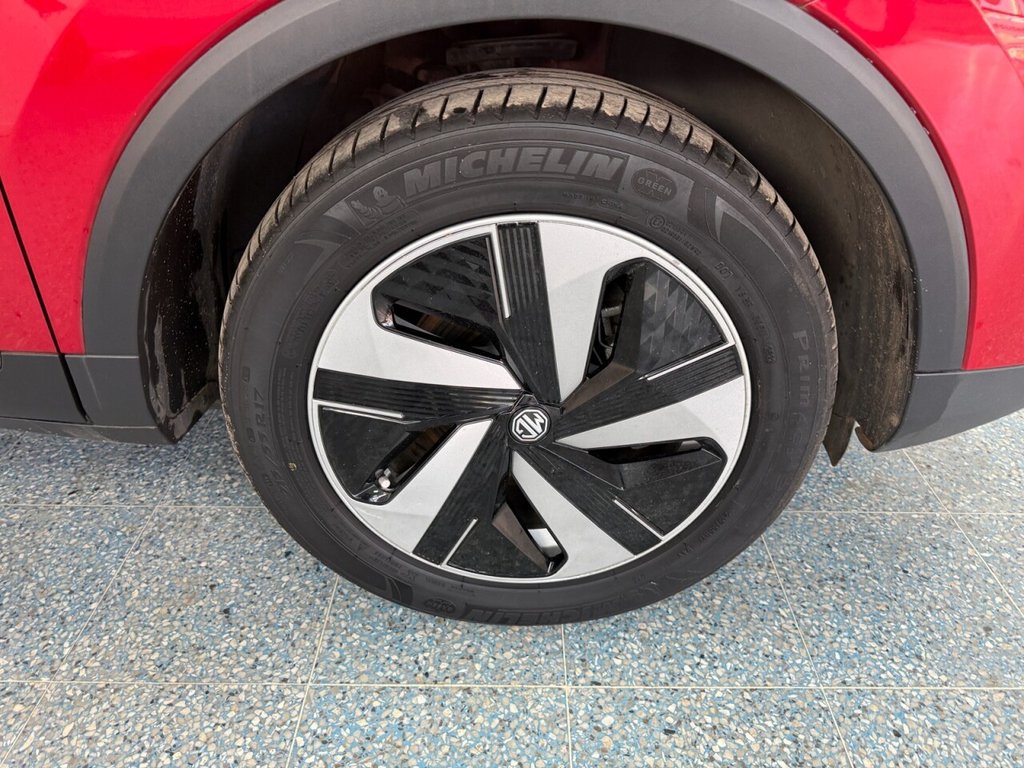 Used MG MG ZS 2022 for sale - 76868205: Photo 25