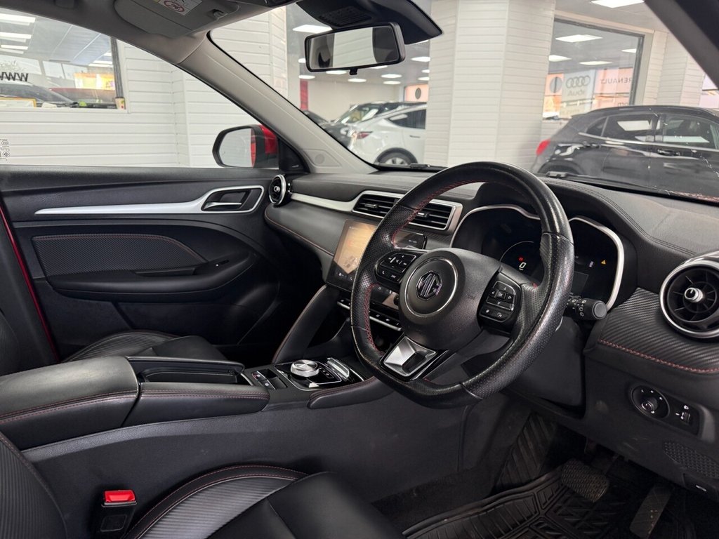 Used MG MG ZS 2022 for sale - 76868205: Photo 27