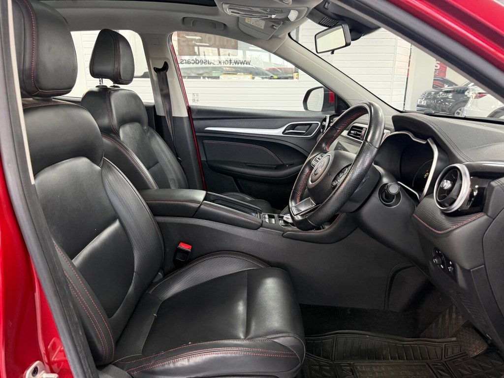 Used MG MG ZS 2022 for sale - 76868205: Photo 28