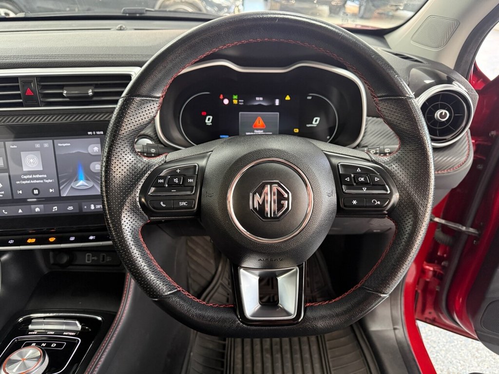 Used MG MG ZS 2022 for sale - 76868205: Photo 33