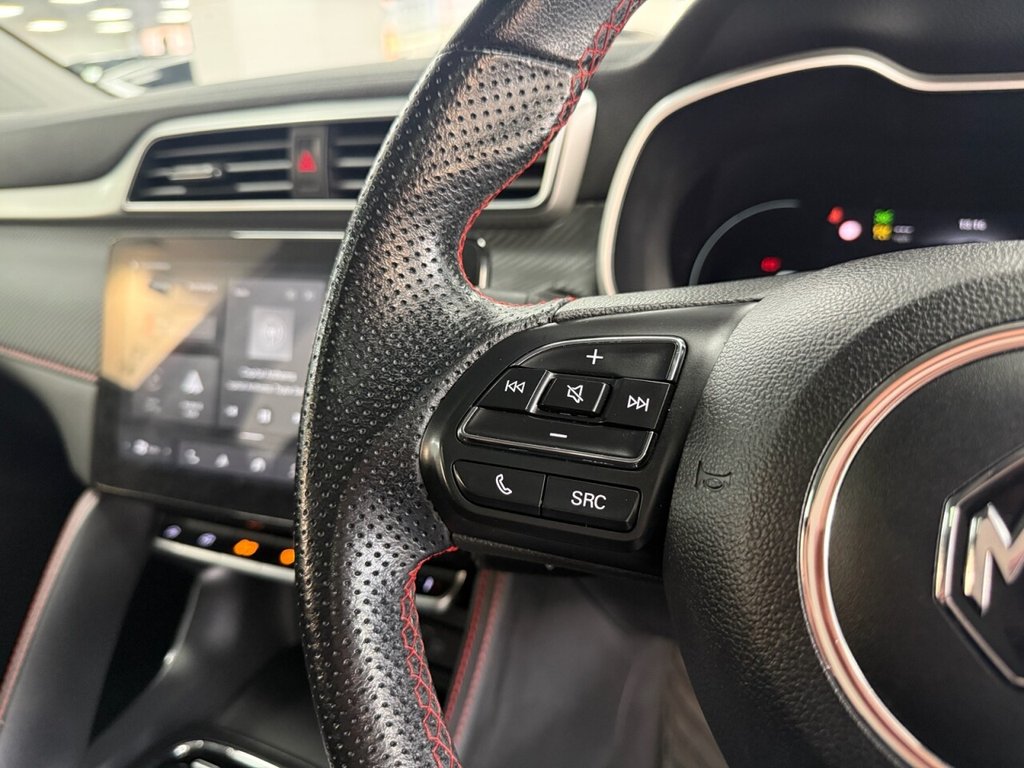 Used MG MG ZS 2022 for sale - 76868205: Photo 34