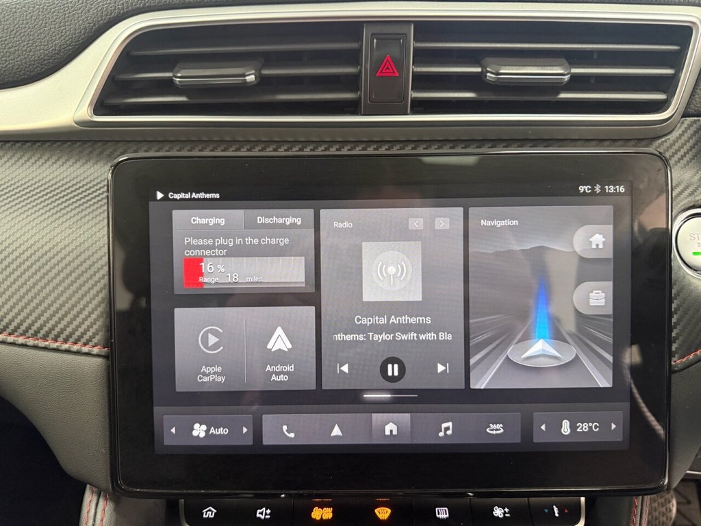 Used MG MG ZS 2022 for sale - 76868205: Photo 37