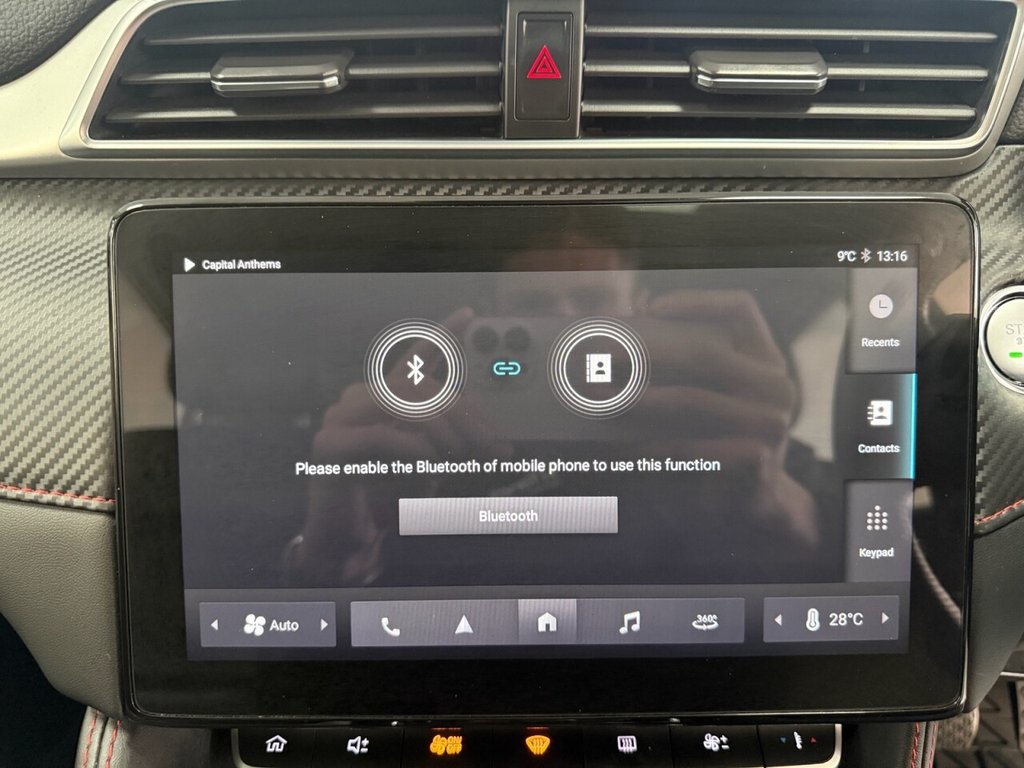 Used MG MG ZS 2022 for sale - 76868205: Photo 38