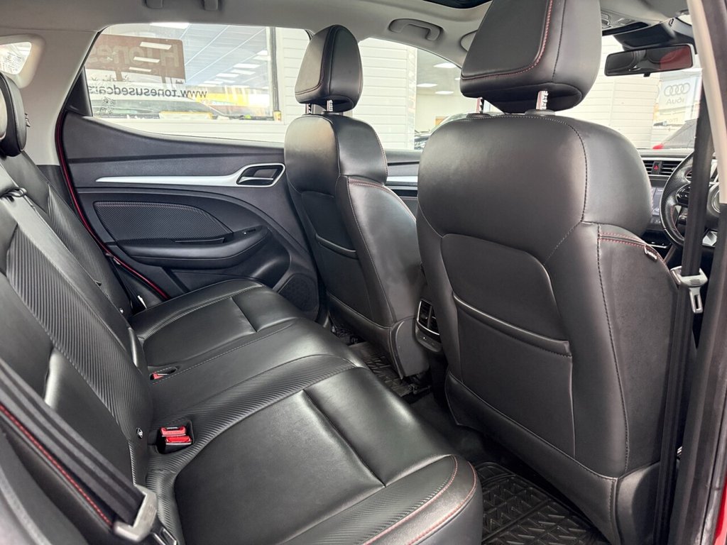 Used MG MG ZS 2022 for sale - 76868205: Photo 4