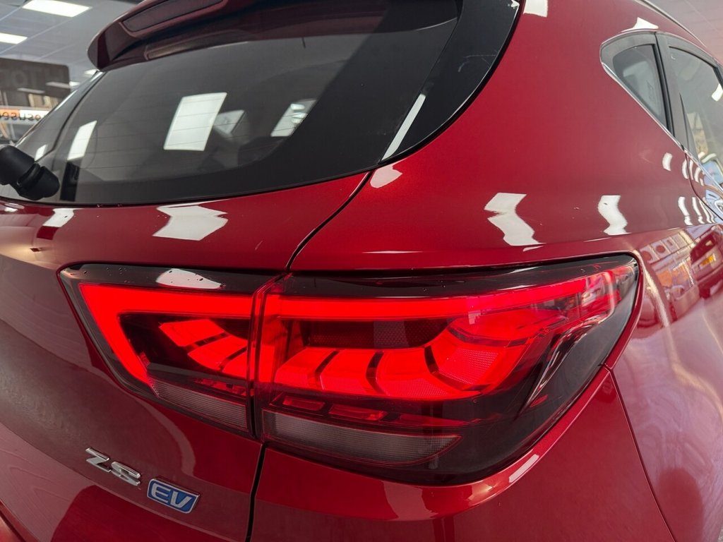 Used MG MG ZS 2022 for sale - 76868205: Photo 8