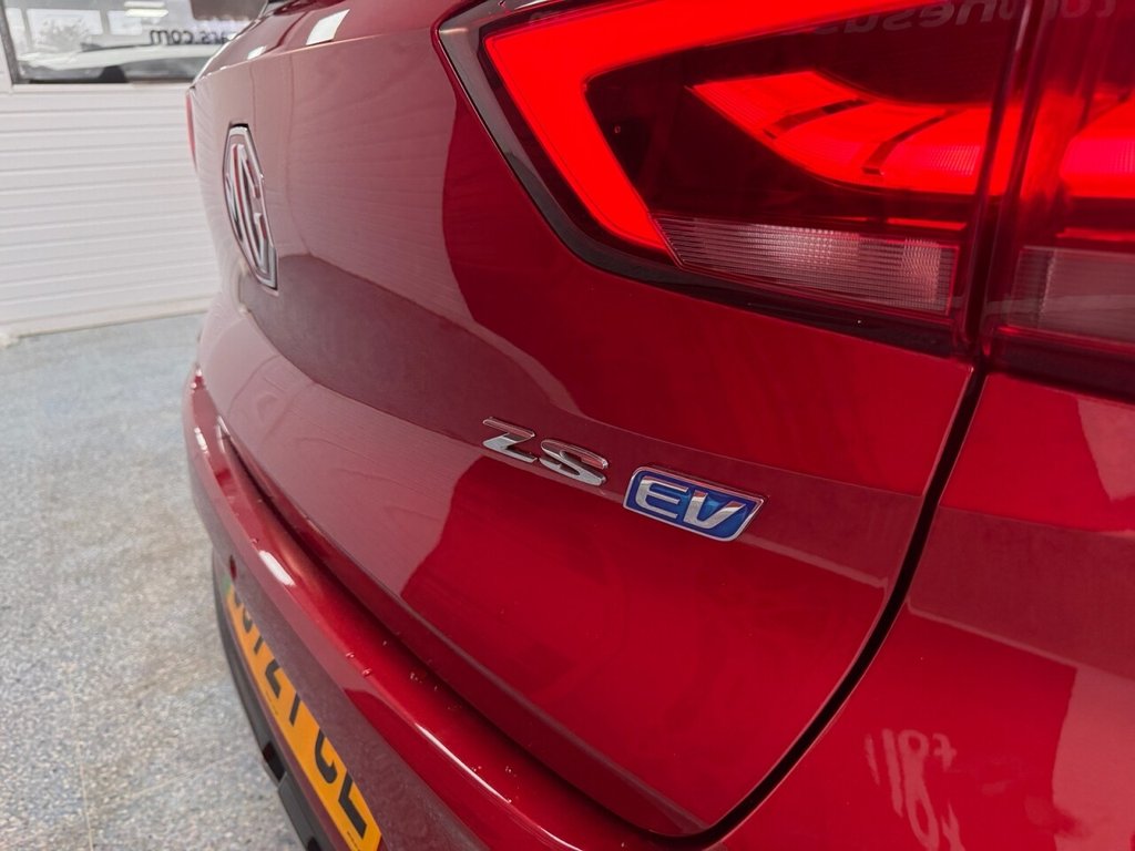 Used MG MG ZS 2022 for sale - 76868205: Photo 9