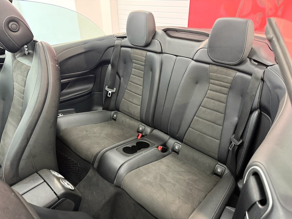 Used Mercedes-Benz E Class 2017 for sale - 77806937: Photo 11