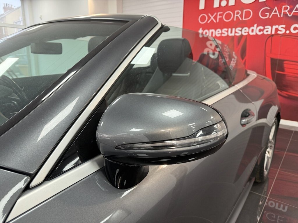 Used Mercedes-Benz E Class 2017 for sale - 77806937: Photo 14