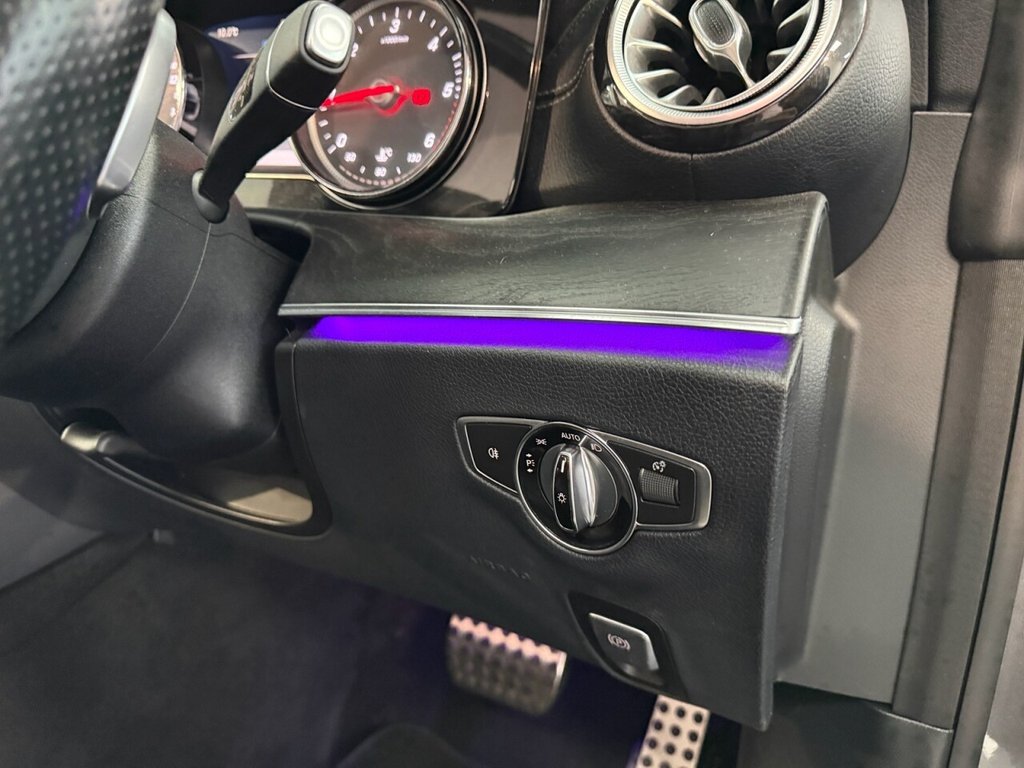 Used Mercedes-Benz E Class 2017 for sale - 77806937: Photo 23