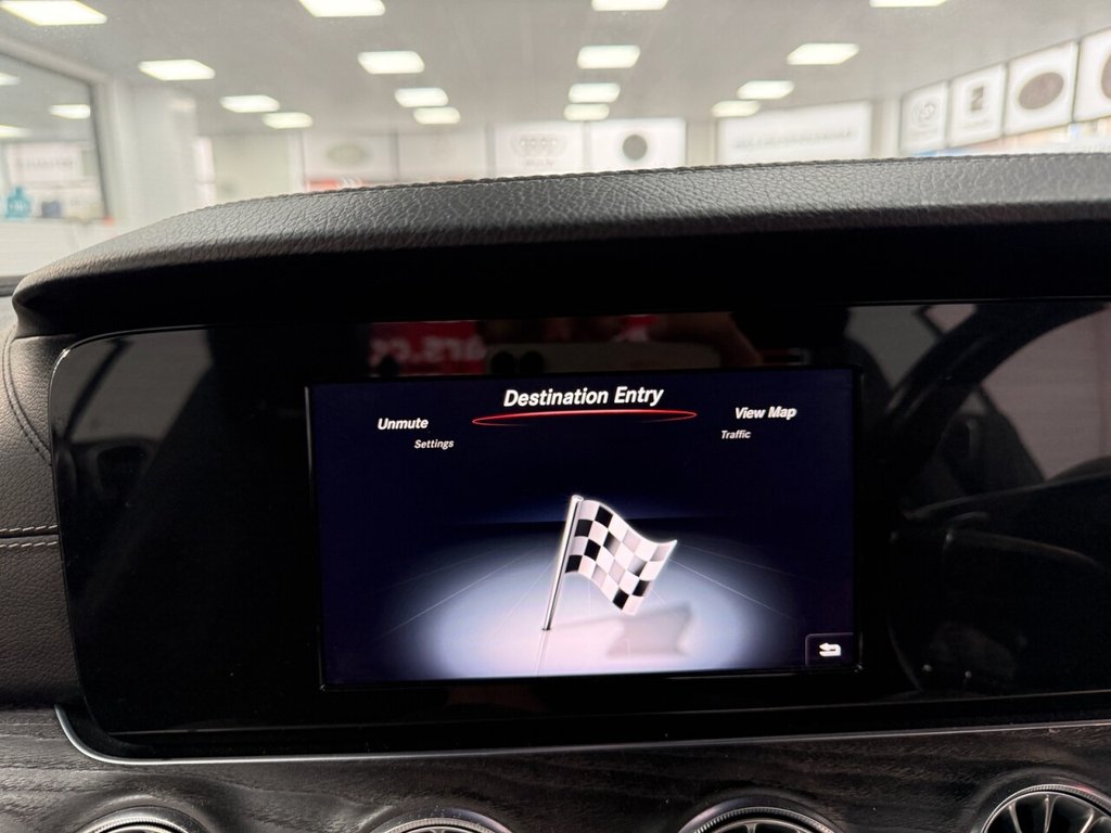 Used Mercedes-Benz E Class 2017 for sale - 77806937: Photo 29