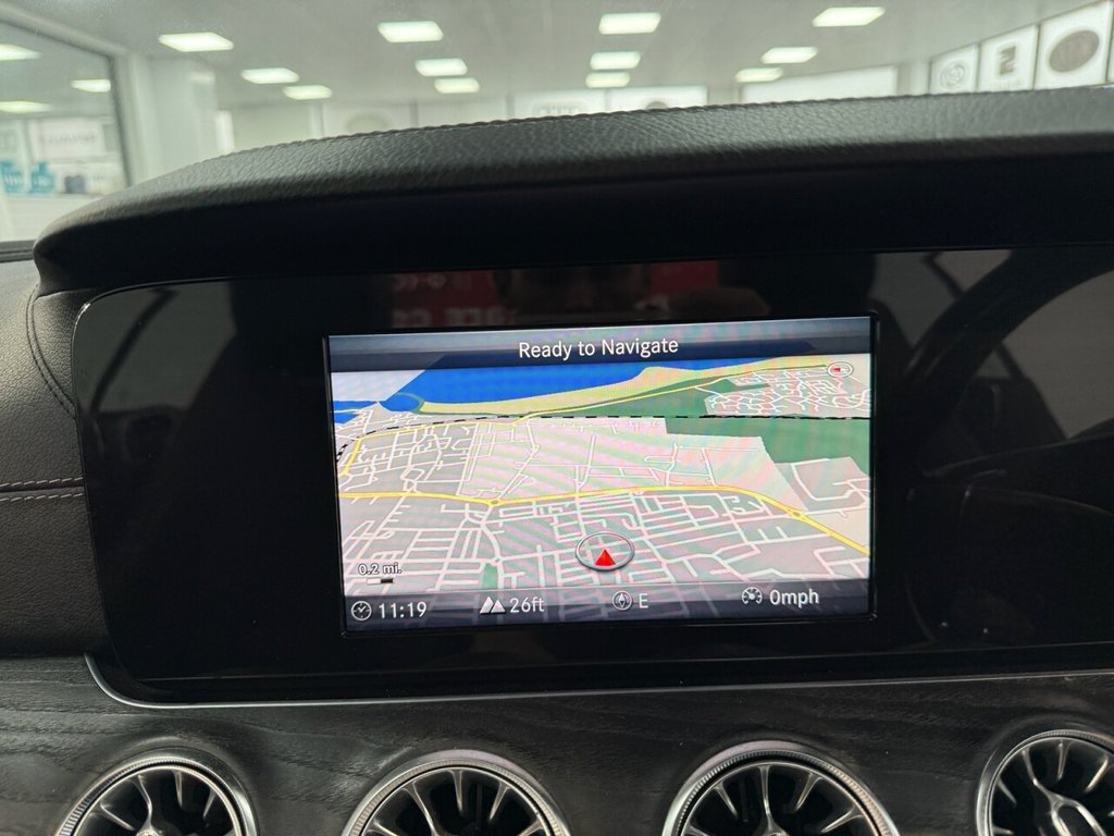 Used Mercedes-Benz E Class 2017 for sale - 77806937: Photo 30