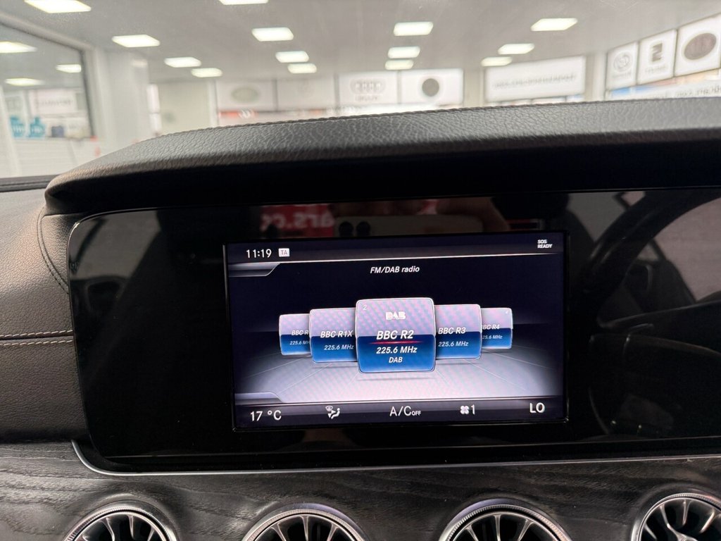 Used Mercedes-Benz E Class 2017 for sale - 77806937: Photo 31