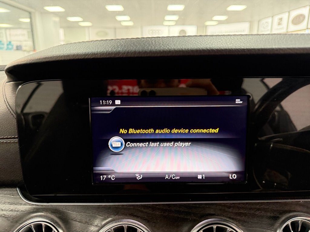 Used Mercedes-Benz E Class 2017 for sale - 77806937: Photo 32