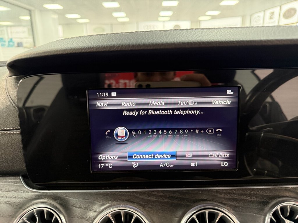 Used Mercedes-Benz E Class 2017 for sale - 77806937: Photo 33