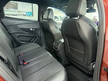 Used Peugeot 3008 2019 for sale - 79258882: Photo